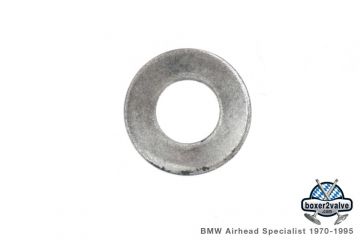Contactbreaker Washer M4, Stainless